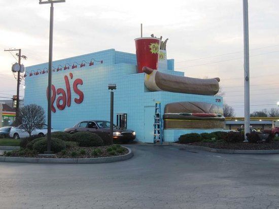 Pal's Sudden Service